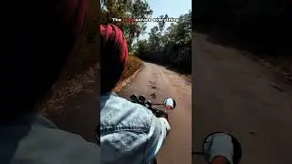 PURE CUSTOM EXHAUST SOUND OF RE GT650🔥🔥⚡🫨#shorts #gt650 #superbike #royalenfield #caferacer #qoutes