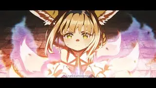 Arknights Animation PV - Twilight of Wolumonde Rerun