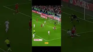 Iconic Goals From CR7 #cr7 #bestgoals