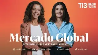 Mesa Central con Angélica Bulnes