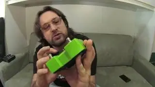 Mooer Mod Factory Pro Bass Demo