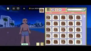 Tuto para berry 