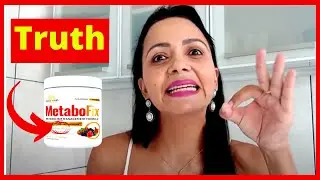 The Metabofix - METABOFIX REVIEW 2021 - Metabofix Supplement - Metabofix OFFICIAL WEBSITE- metabofix