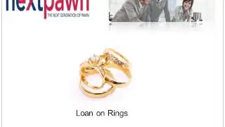 Online Jewelry Pawn Shops - NextPawn