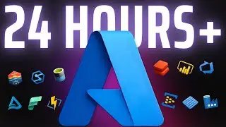 Complete Azure Data Engineering Course (2026 - 24 Hours)