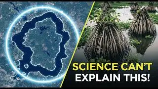 Loktak Lake Manipur | Floating National Park & Living Lake Mystery Explained