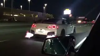 TOP Viral Tiktok Car Backfire Compilation | JDM 🔰 and more #1