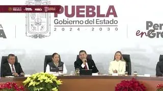 🛠️ Gobernar con el pueblo es transformar desde el territorio.