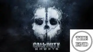 CALL OF DUTY GHOSTS #FIN
