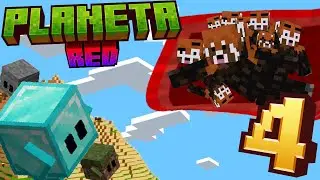 MI NUEVO AMIGO. Planeta Red episodio 4