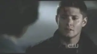 Conviction - Supernatural