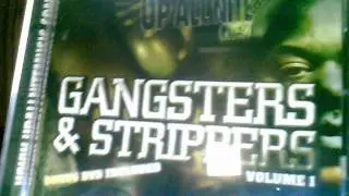 RunUp - Too Short and the up all night crew