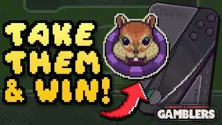 This Combo is INSTANT Wins - Dungeons & Degenerate Gamblers