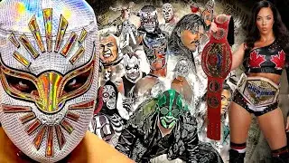 MÍSTICO quiere APOSTAR MÁSCARA y señala a rival | AAA tiene SOLD OUT en CDMX y aún no hay cartel 
