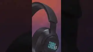Another impressive audio performance -JBL Quantum 400 #gamingheadset #gamer  #gaming