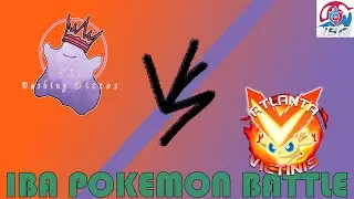 MORE ROCK BLASTS | Dashing Dittos VS Atlanta Victinis IBA Season 1.5 Week 1