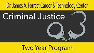 Criminal Justice