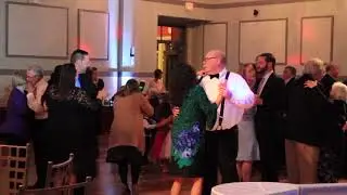 Wedding DJ | Jessica & Jeff | Noah's Event Center