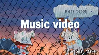Bad Dog animal jam music video