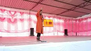 Performance of International Kathak Dancer Mr Sourab Kumar Roy 💓