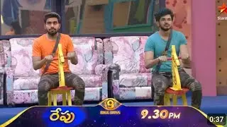 Final Captaincy Task💥..Demon Pawan Winner🏆//Demon New Captain 😎/Bigboss9 promo