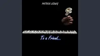 To a Friend #3