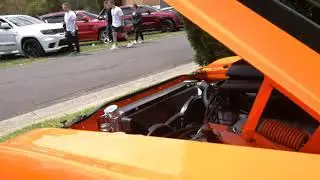 XY GT Replica neat