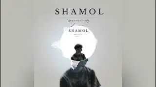 Fayzz - SHAMOL 2022 HIT/ Файзз -Шамол 2022
