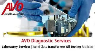 AVO DIAGNOSTIC SERVICE SAMPLE DATA SHEET TUTORIAL