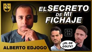 FUERA CARETAS con ALBERTO EDJOGO: 