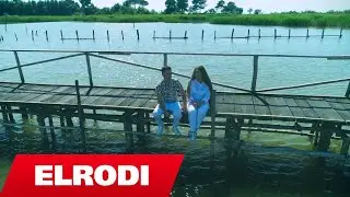 Aldi Marku - Pulbardha e Drinit (Official Video 4K)