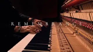 Remembrance - Alexander Motovilov