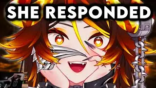 The Worst Vtuber Apology Ever?