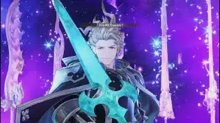 SEOFON COMBO | Granblue Fantasy Relink