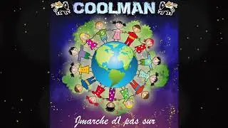 Coolcool Rasta - 