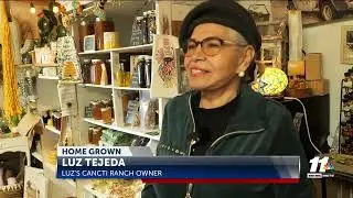 Home Grown: Highlighting Local Luz&rsquo;s Cacti Ranch Store in Yuma County