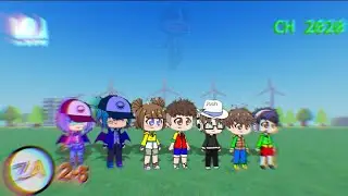 We Interrupt This Broadcast | Zack's Adventures S2E5