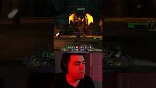 This FIGHT was BRUTAL! #worldofwarcraft #raid #mmorpg
