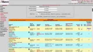 Как делать ставки на грузы с помощью Omnitracs Sylectus