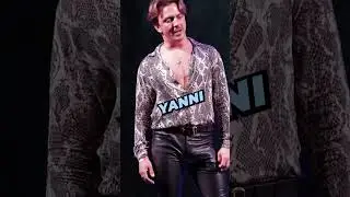 Я танцую в первый раз!
