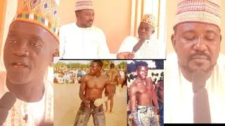 (WAIWAYE)HIRADA BALAN BAKOSHI BAHAGON DUTSIN MARI HATSABIBI NE BAN TABA GANIN BAHAGO IRINSHI BA 