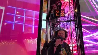 2020 Colorful Kone Monospace Lifts @ St James Quarter Shopping Mall 🟦 Picardy in Edinburgh