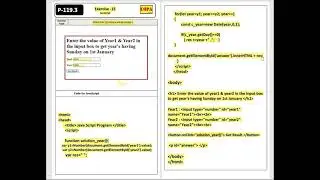 #30 -  Notes - Practical - 119.1 to 119.3  | COPA | Easy to Write | Easy for Read | ITI College