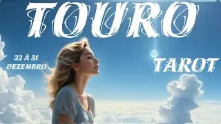 ♉ TOURO - 