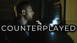 COUNTERPLAYED || Official Short film