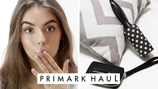 Primark Haul | cocochic