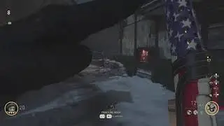Call of duty ww2 Nazi zombie Easter egg tutorial