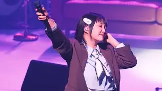 260109 소극장 콘서트 ＜빛나는 겨울＞ 윤하 (Edit)