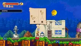 Финал) - Iconoclasts - №14