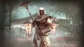 For Honor Year 6 season 3 Demon Dagger Main menu [Archive]